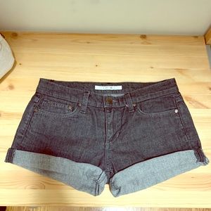 joe’s lightly washed black